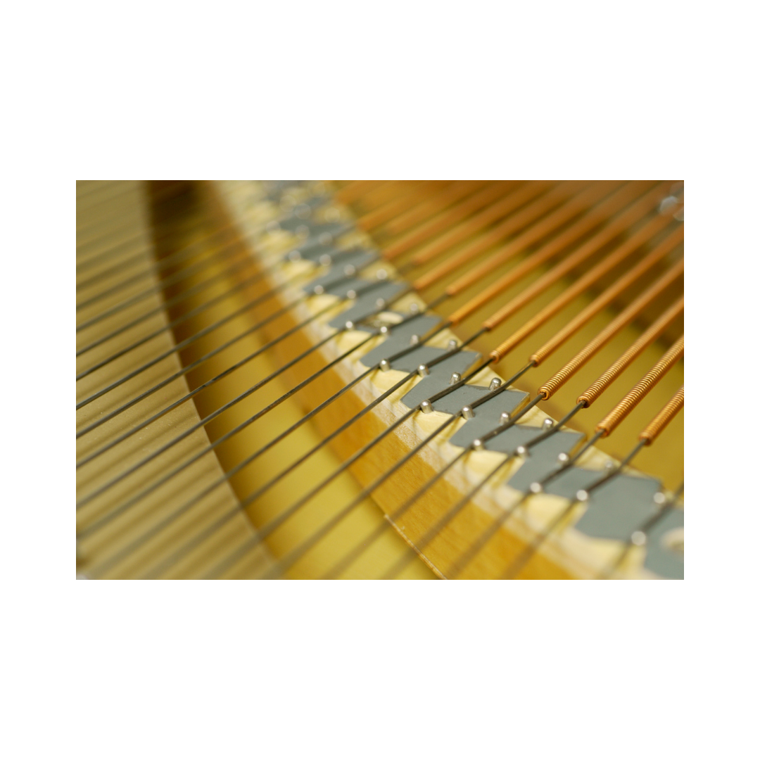Piano String & Music Wire Gauge