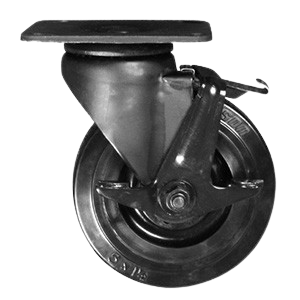 Replacement Caster for Piano Trucks | 5