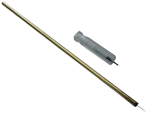 Piano Single Needle Hammer Voicing Tool