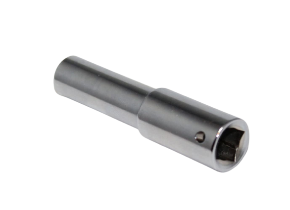 Piano Ratchet with Star Head Tuning Pin Driver In Tune Piano