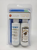 Cory Ultimate Care Kit for Satin Pianos