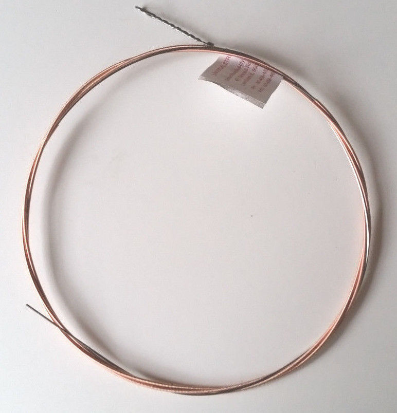 Music Wire 1/16 (.062) diameter x 36 length