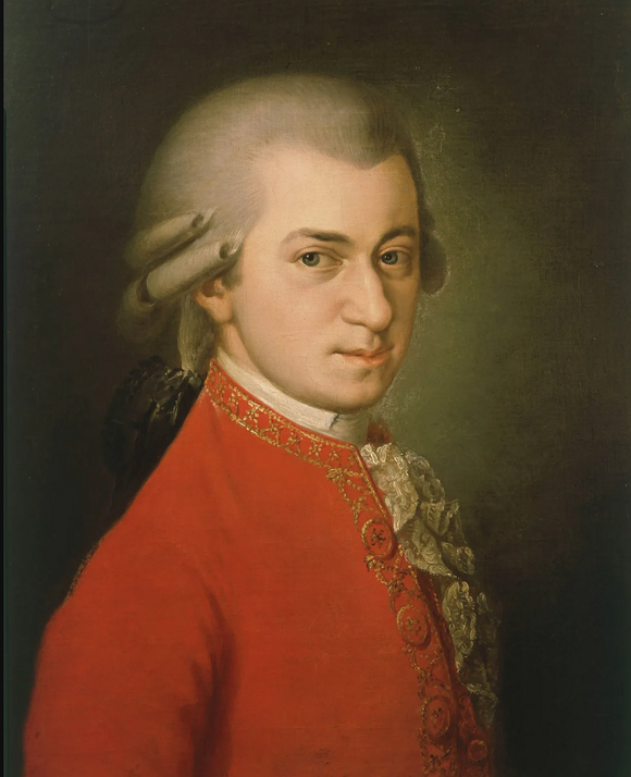 The Legend and the Legacy of Mozart