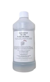 Dampp-Chaser Humidifier Pad Treatment – Piano Life Saver System Care ~ 8 oz or 16 oz Bottles