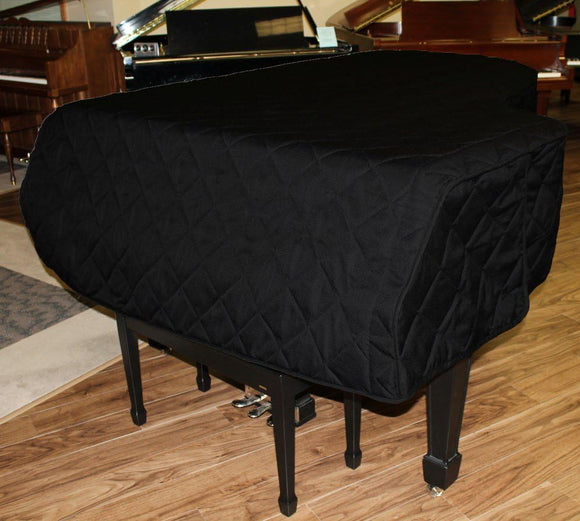 Grand Piano Cover - Fits 5'9