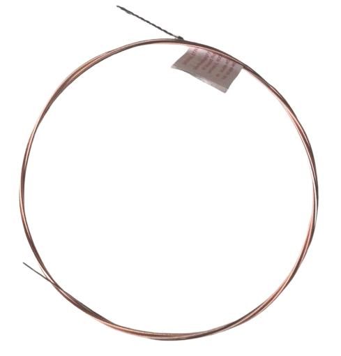 Schaff Universal Piano Bass Strings Set of 19 | Diameter Sizes