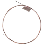 Schaff Universal Piano Bass Strings Set of 10 | Diameter Sizes .212" to .160"