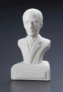 5" Porcelain Composer Statuettes by Willis Music