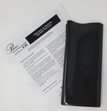 Dampp Chaser Tank Liners - Set of 4 Black or Clear