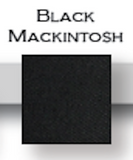 Grand Piano Cover - 5'2" Suzuki Digital HG-550 - Black Heavy Duty Mackintosh Fabric | Same Day Shipping