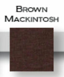 Grand Piano Cover - 5'10" Boston 178 Brown Heavy Duty Mackintosh Fabric  | Same Day Shipping