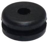 Spinet Piano Lifter Grommets - Donut Grommet - Round Rubber