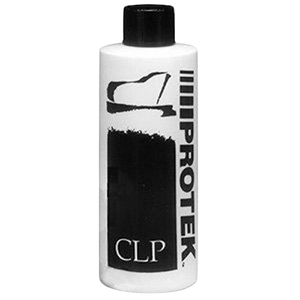 Protek CLP for Piano Action Parts - Cleaner, Lubricant, Protectant