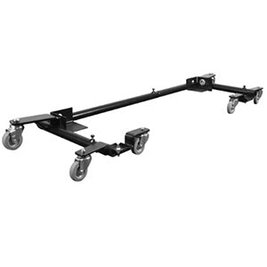 Spinet Piano Truck Dolly
