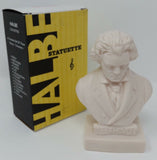 Beethoven Halbe Composer Statuette
