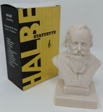 Brahms Halbe Composer Statuette