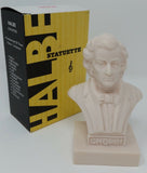 Chopin Halbe Composer Statuette