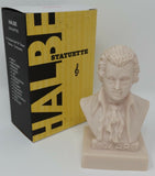 Mozart Halbe Composer Statuette